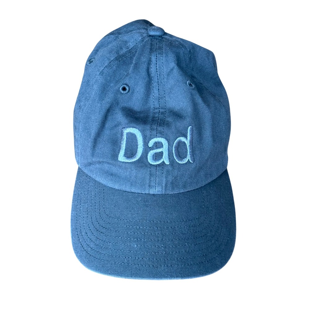 47 Brand Dad Hat Mens Charcoal Grey Clean Up Adjustable Strapback Baseball Cap